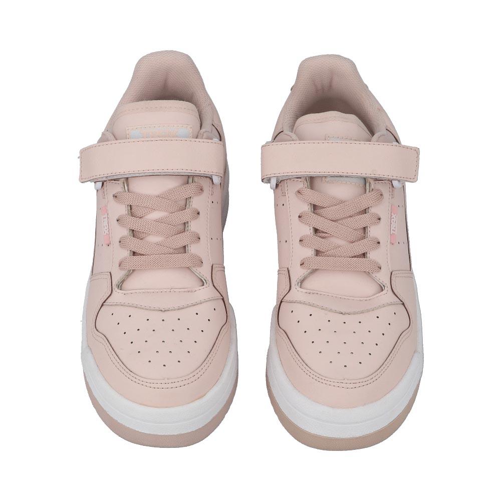 Foto 5 pulgar | Tenis Trax By Mr Shu Moda Casual Rosa para Mujer