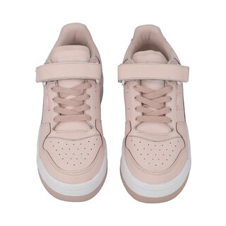 Foto 4 | Tenis Trax By Mr Shu Moda Casual Rosa para Mujer