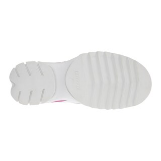 Foto 4 | Tenis Dama Casual Lotto Wicked Precious Blanco
