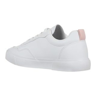 Foto 3 | Tenis Lotto Nyza Color Blanco