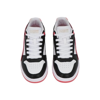 Foto 4 | Tenis Casual Puma Moderno Sneackers Blanco para Mujer