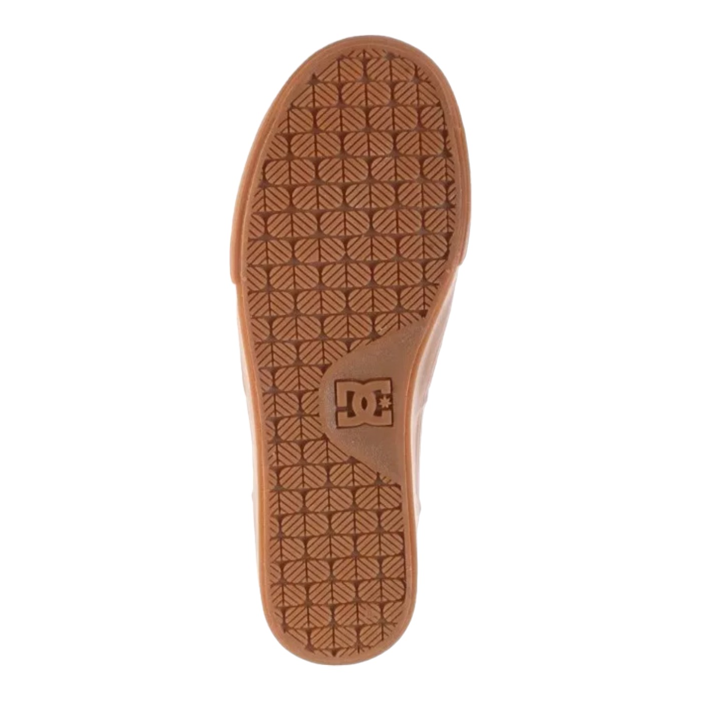 Foto 6 pulgar | Tenis DC Shoes Flash Blancos para Mujer