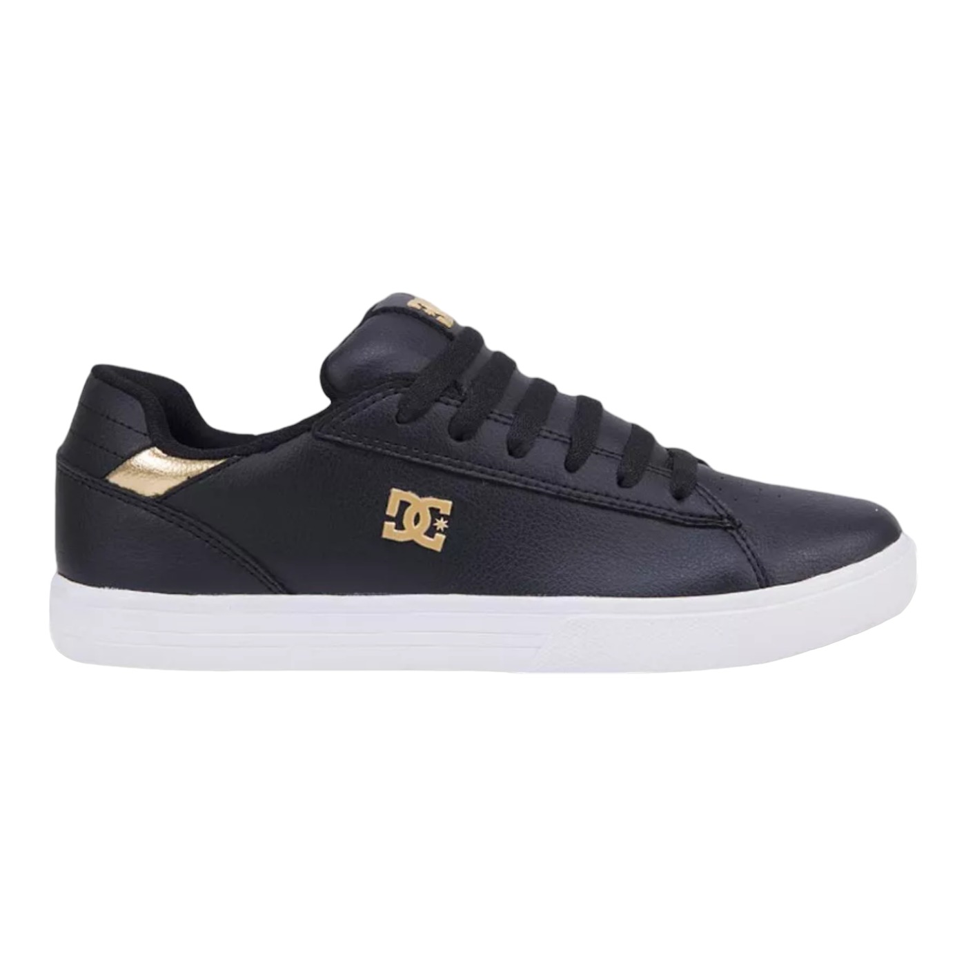 Foto 2 pulgar | Tenis Dc Shoes para Mujer