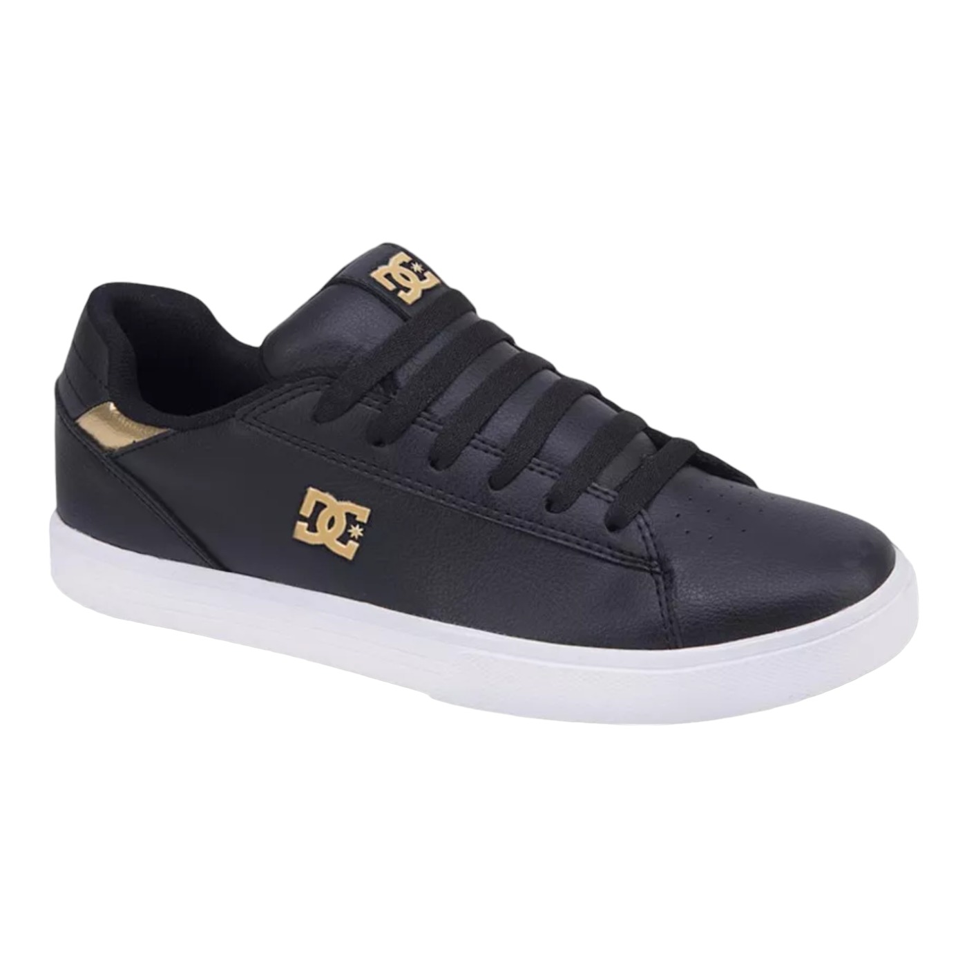 Foto 3 pulgar | Tenis Dc Shoes para Mujer