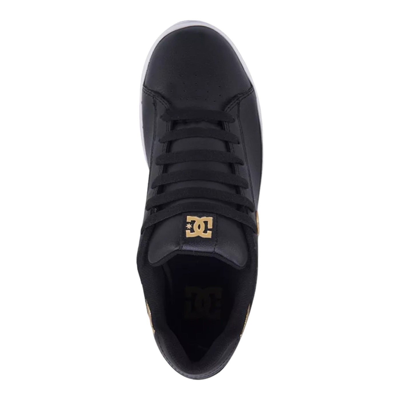 Foto 4 pulgar | Tenis Dc Shoes para Mujer