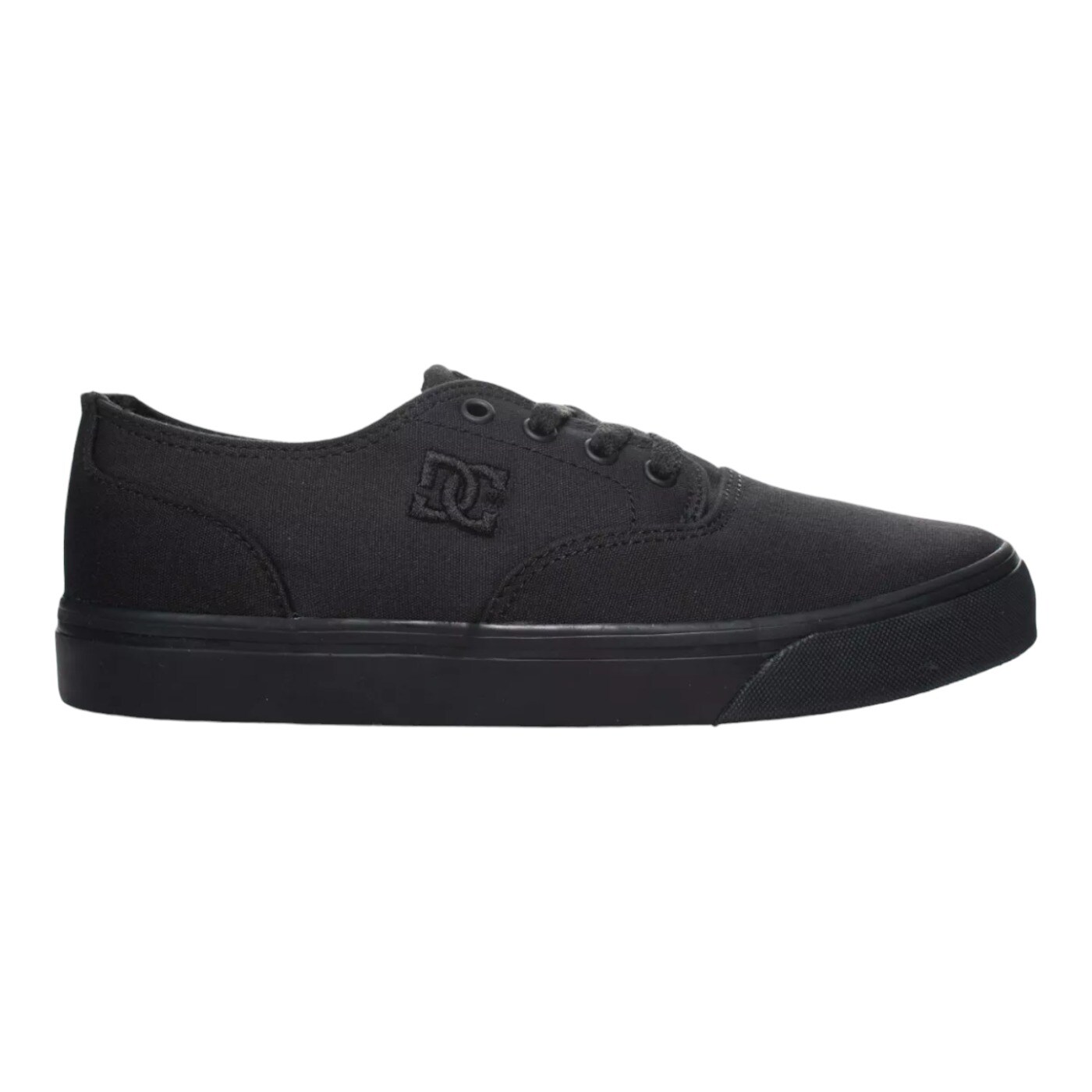 Tênis dc shoes flash 2 sale sd preto