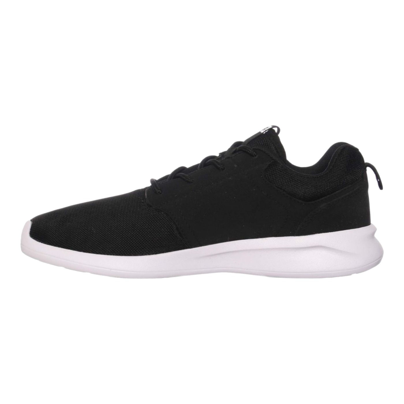 Foto 3 pulgar | Tenis para Mujer Dc Shoes Midway Mx Negros