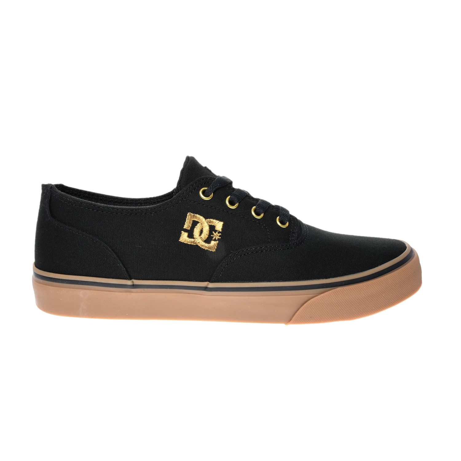 Foto 2 pulgar | Tenis DC Shoes Flash 2 Tx Mx M Negros Adys300417bg3 Unisex