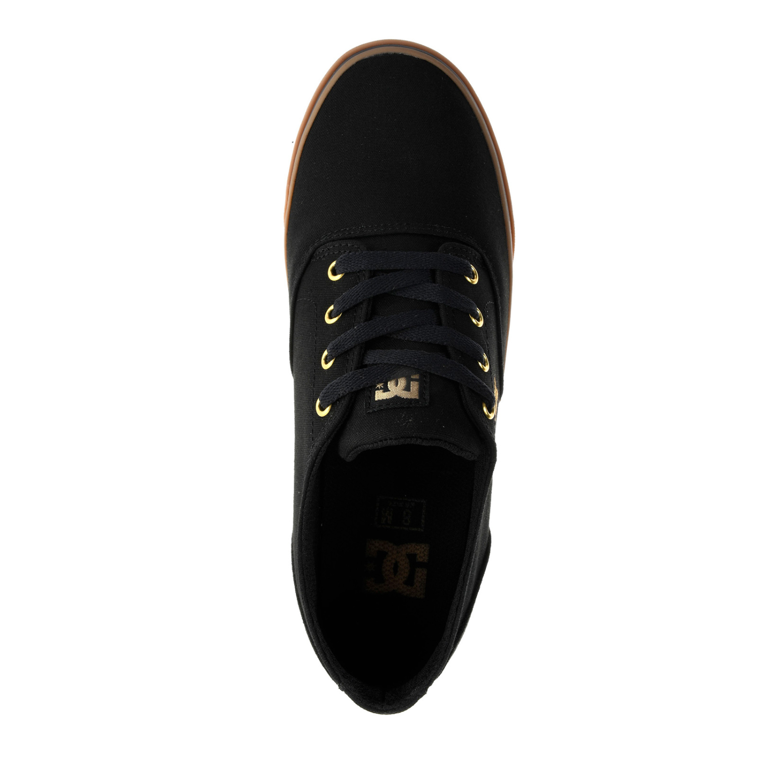 Foto 3 pulgar | Tenis DC Shoes Flash 2 Tx Mx M Negros Adys300417bg3 Unisex