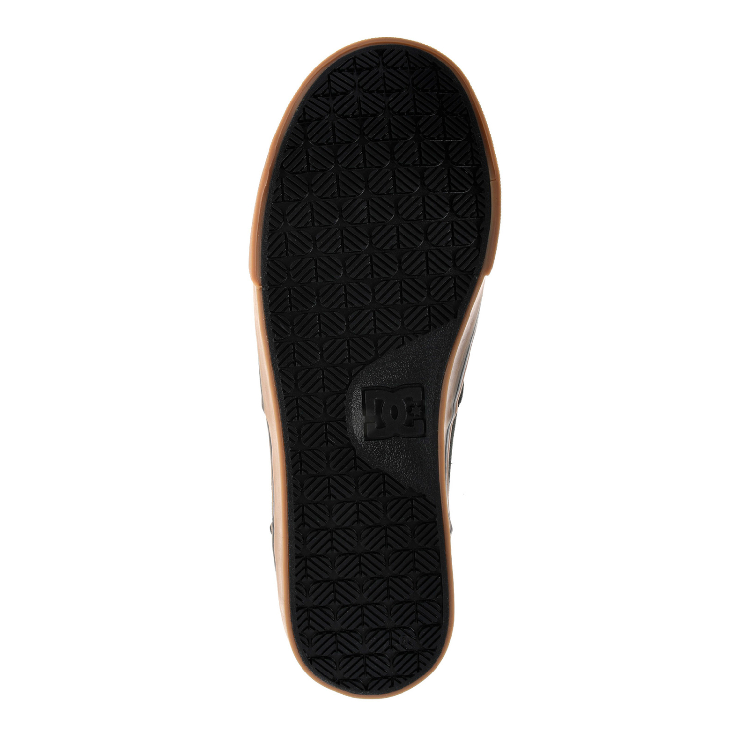 Foto 4 pulgar | Tenis DC Shoes Flash 2 Tx Mx M Negros Adys300417bg3 Unisex