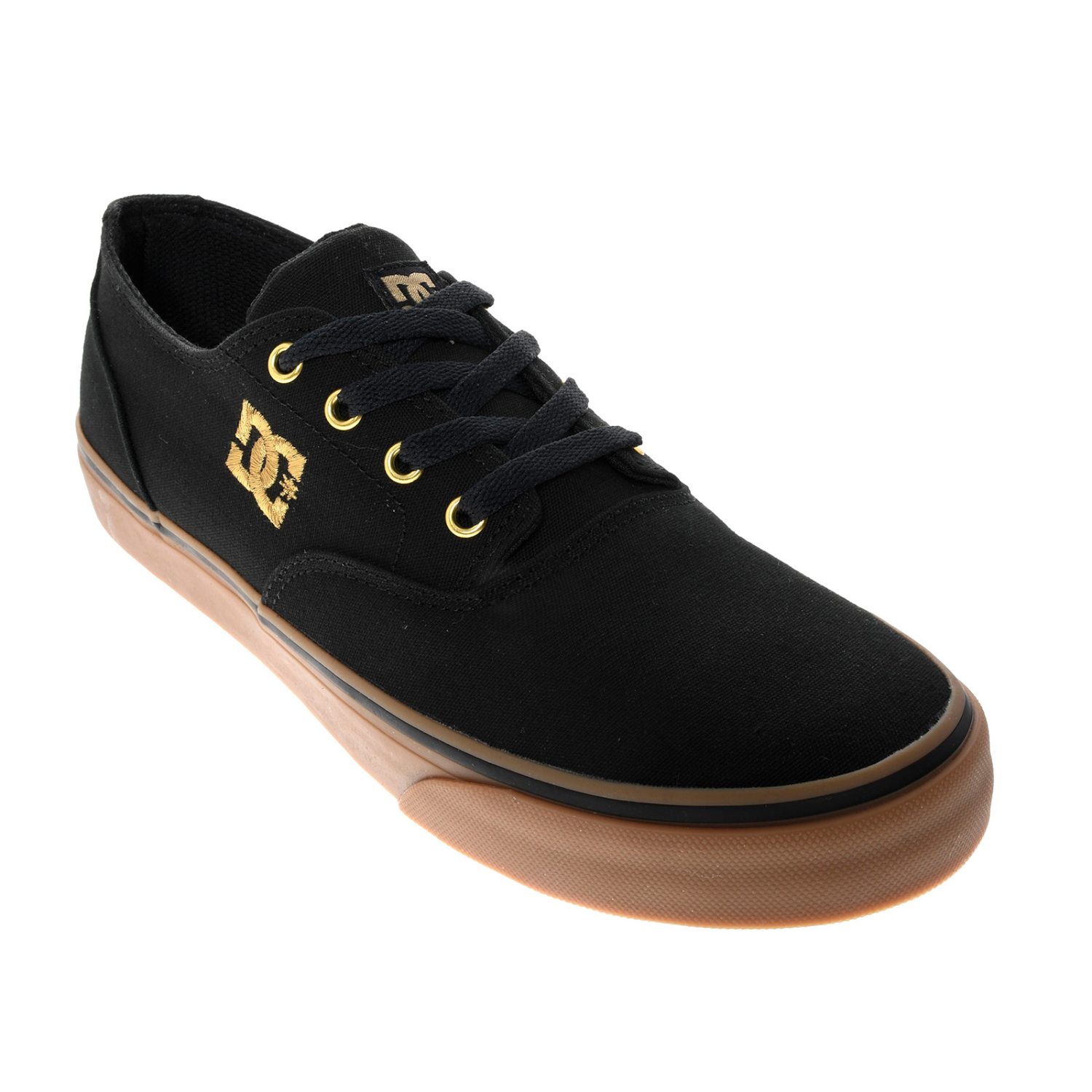 Foto 5 pulgar | Tenis DC Shoes Flash 2 Tx Mx M Negros Adys300417bg3 Unisex