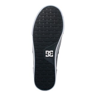Foto 5 | Tenis DC Shoes Azules para Mujer