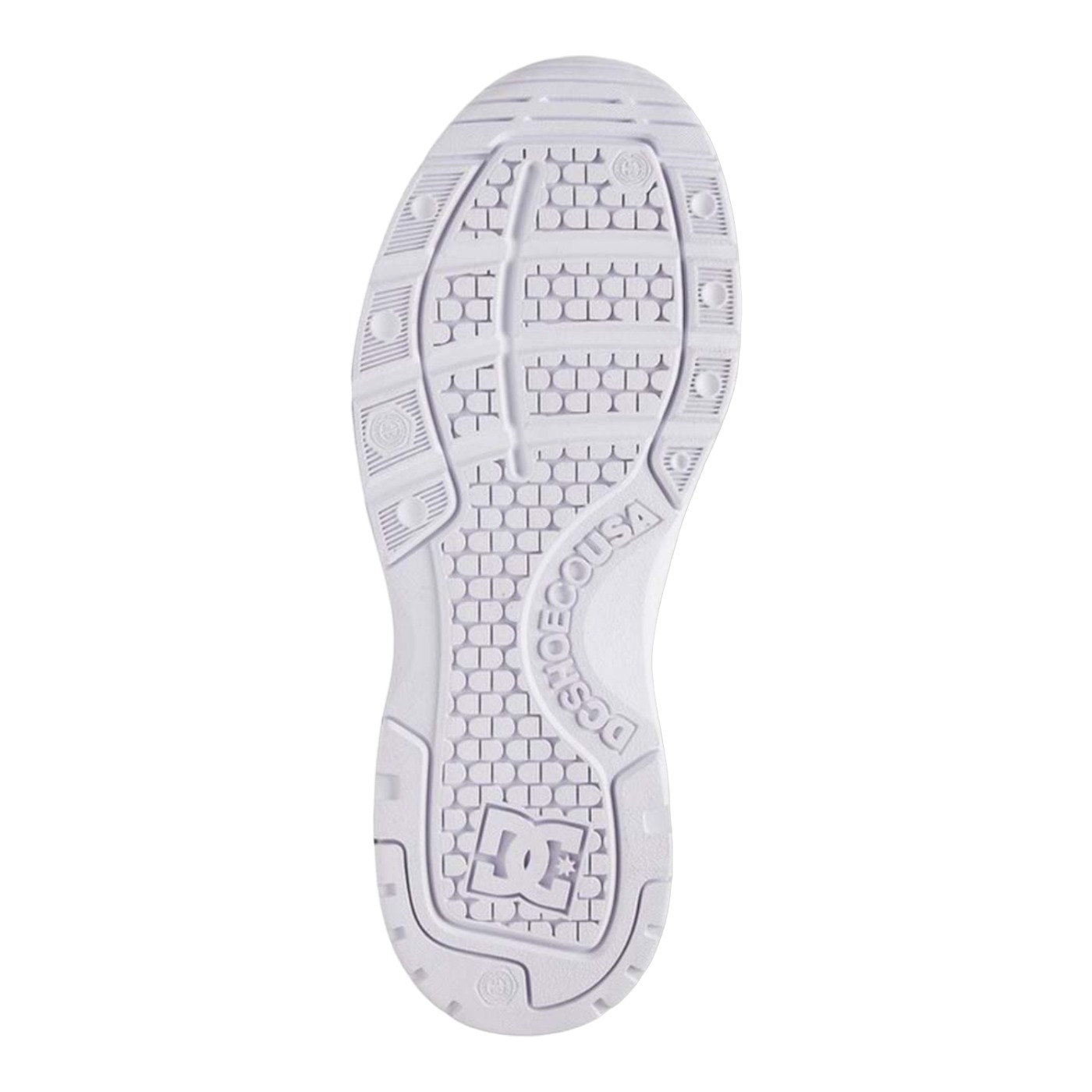 Foto 7 pulgar | Tenis Dc Shoes E Tribekaplatse Dorados para Mujer