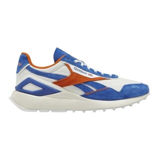 Foto 1 | Tenis Reebok Classic Leather Legacy Blue Unisex Azules