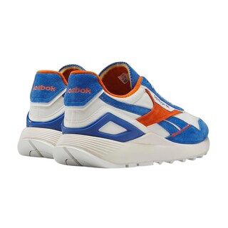Foto 4 | Tenis Reebok Classic Leather Legacy Blue Unisex Azules
