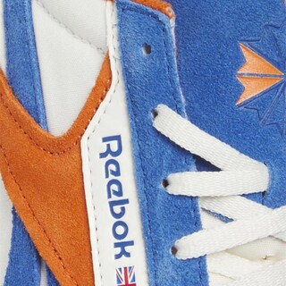 Foto 5 | Tenis Reebok Classic Leather Legacy Blue Unisex Azules