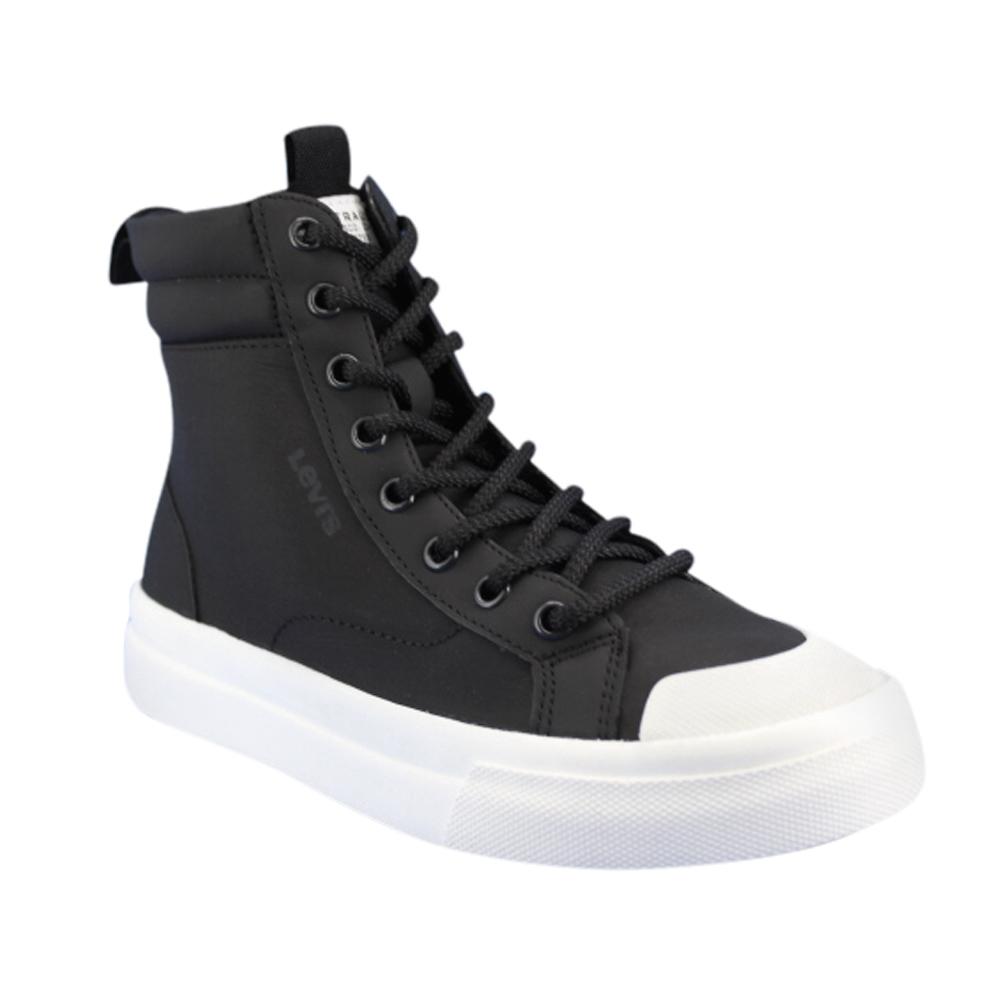 Foto 3 pulgar | Tenis Levi's Negros para Mujer