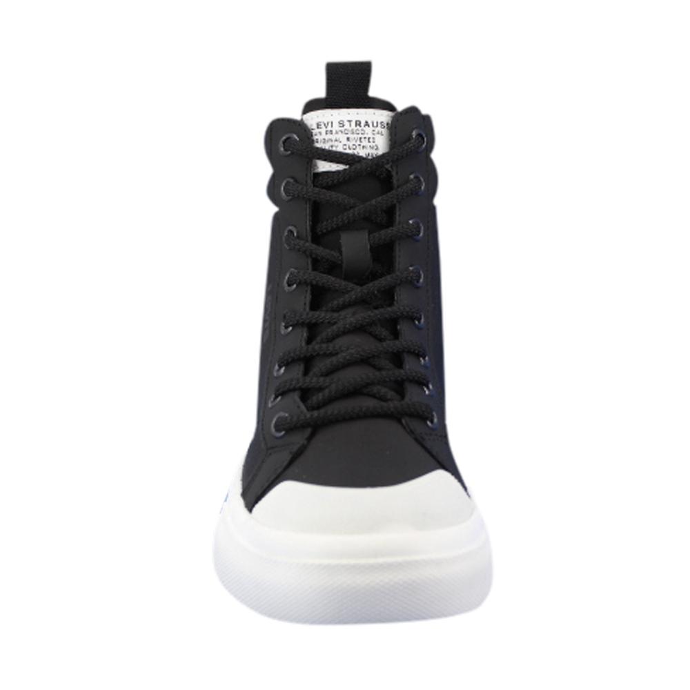 Foto 5 pulgar | Tenis Levi's Negros para Mujer