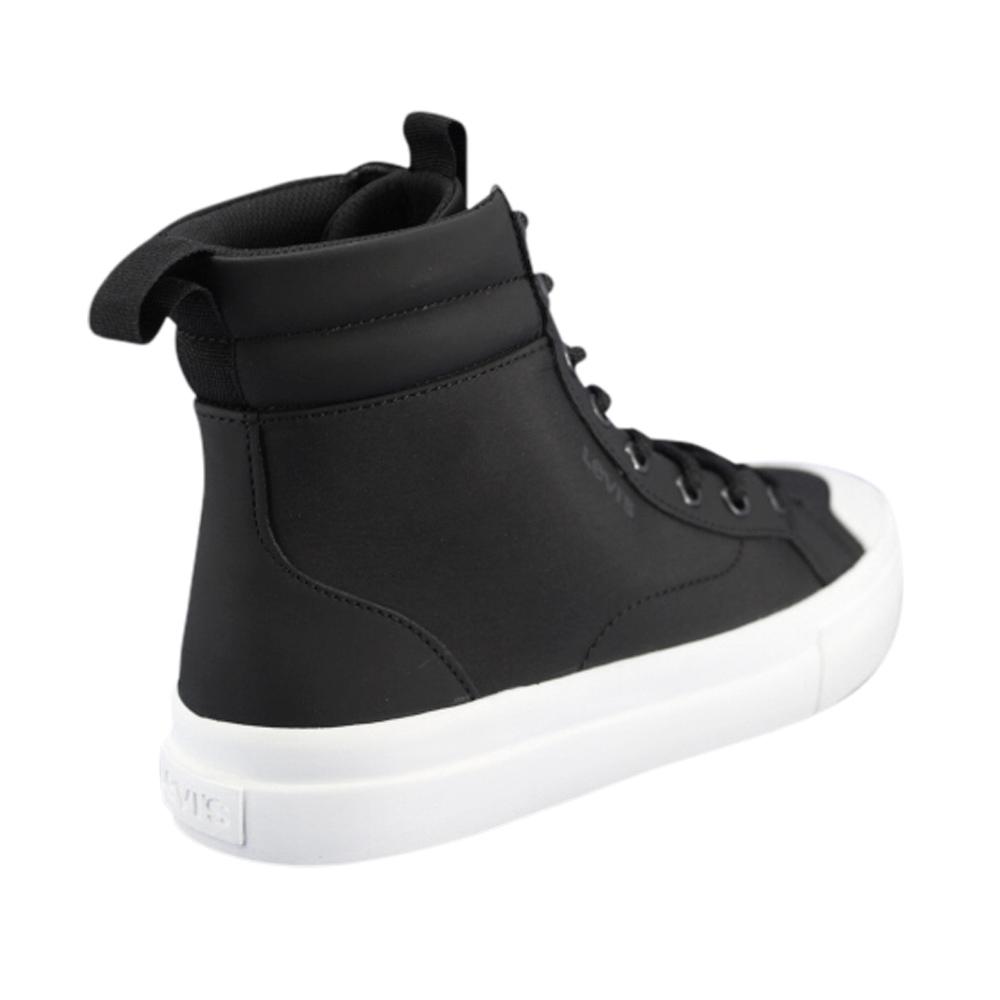 Foto 6 pulgar | Tenis Levi's Negros para Mujer