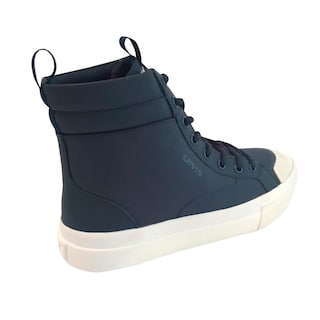 Foto 5 | Tenis Levi's Azules para Mujer