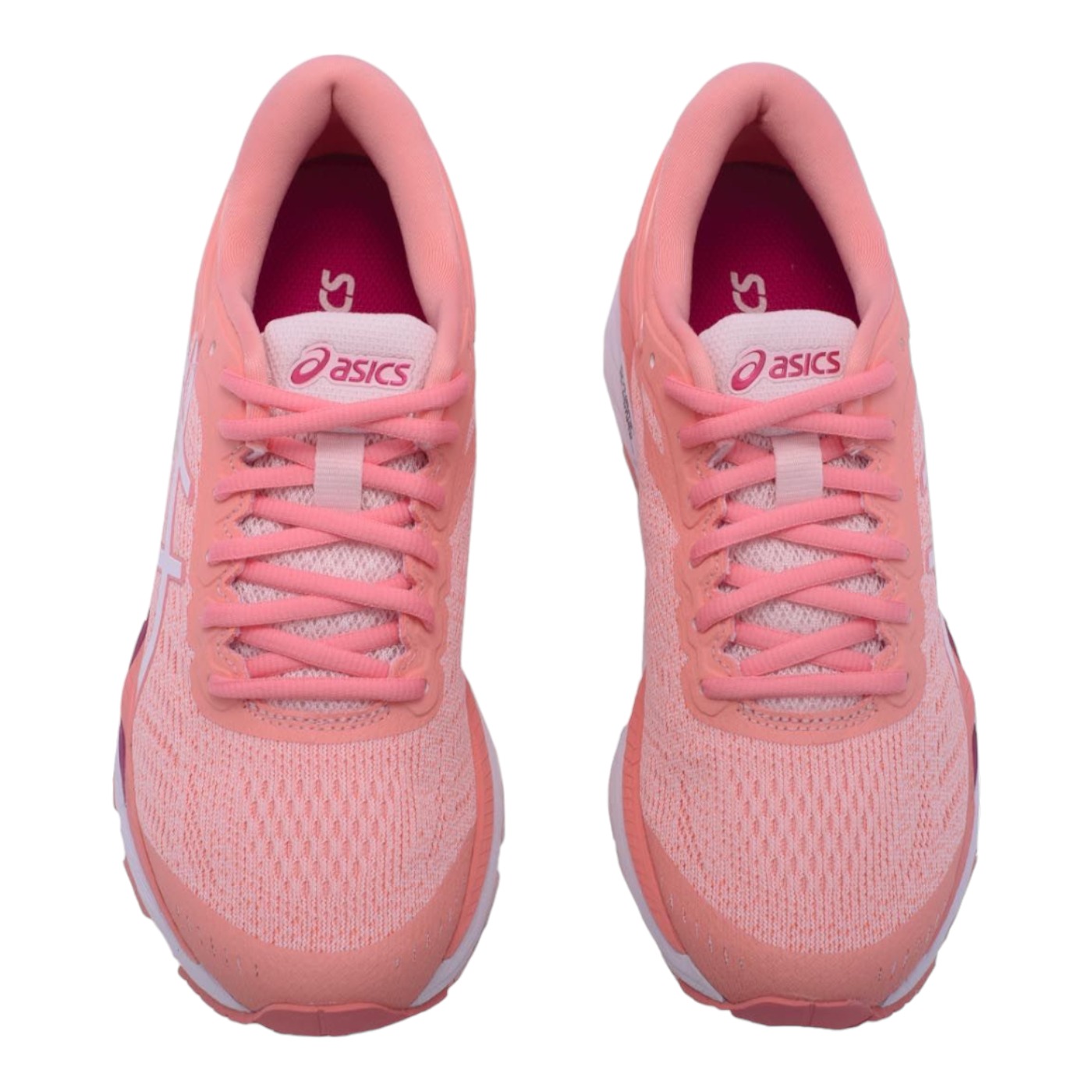 Foto 6 pulgar | Tenis Asics Gel Kayano 24  Mujer Color Rosa Modelo T799n1701