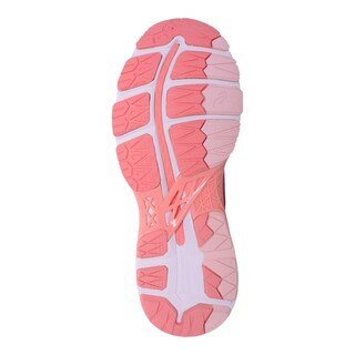 Foto 6 | Tenis Asics Gel Kayano 24 Mujer Color Rosa Modelo T799n1701