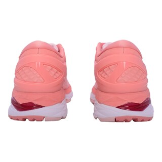 Foto 7 | Tenis Asics Gel Kayano 24 Mujer Color Rosa Modelo T799n1701