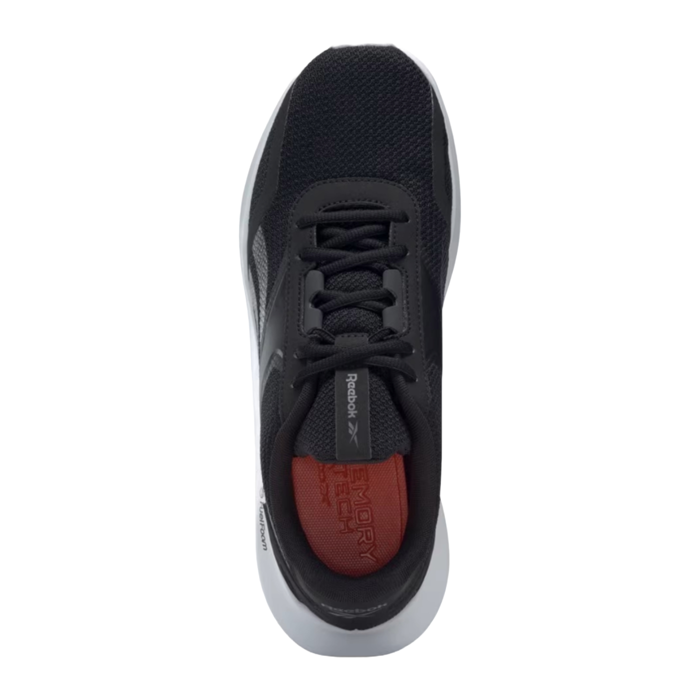 Foto 3 pulgar | Tenis Reebok Energen Lux If5056 Negros para Mujer
