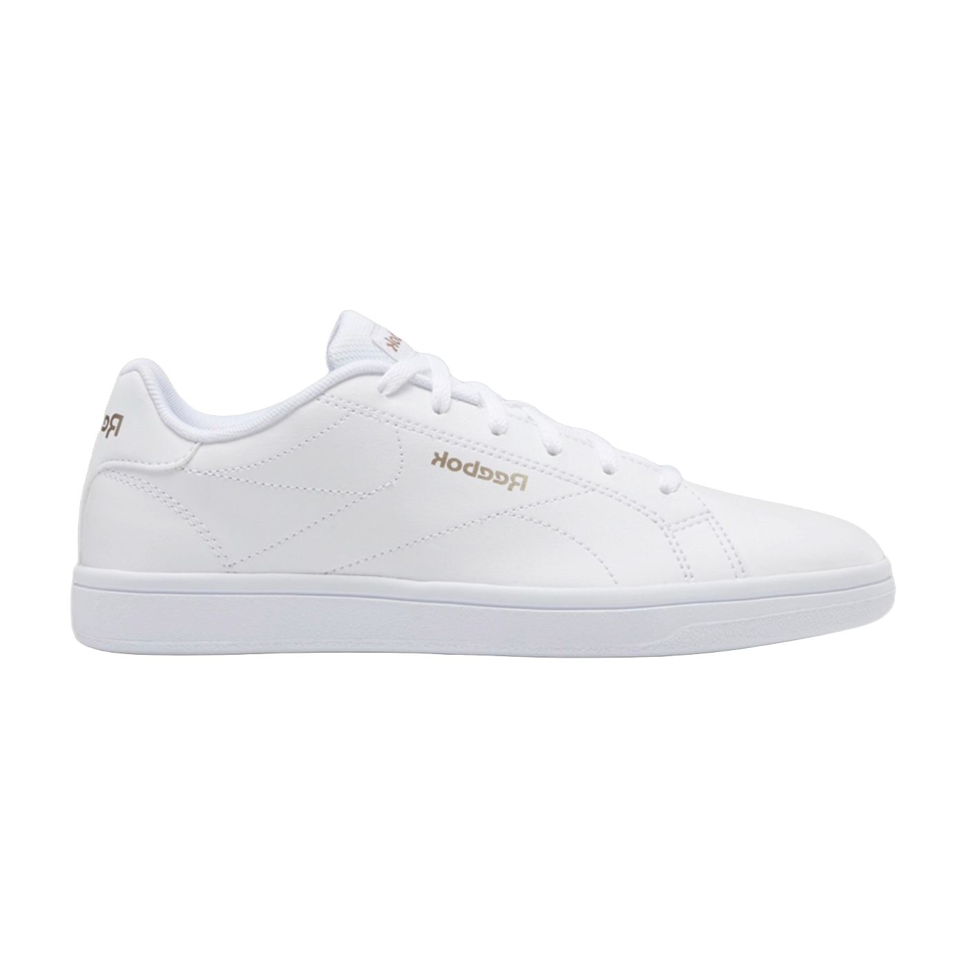 Tenis para Mujer Reebok Royal Complete Blancos