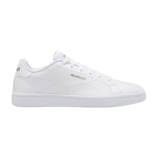Foto 1 | Tenis para Mujer Reebok Royal Complete Blancos