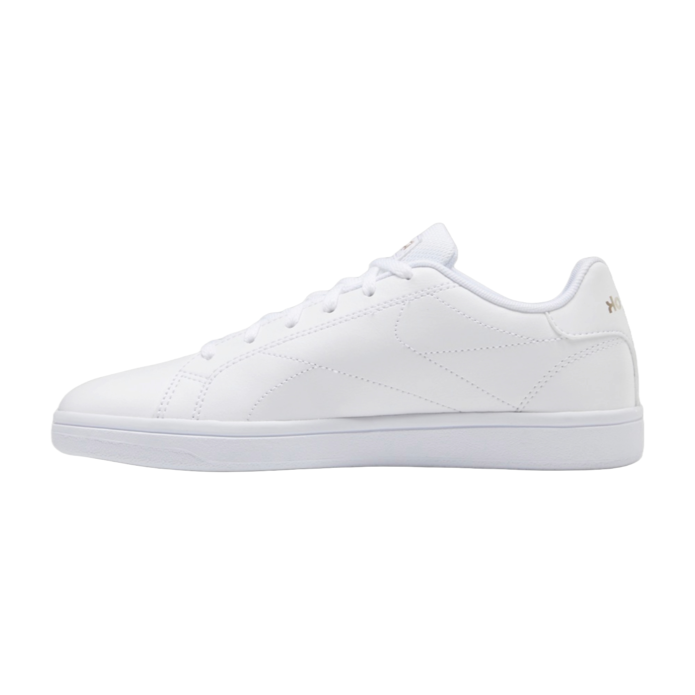 Foto 3 pulgar | Tenis para Mujer Reebok Royal Complete Blancos