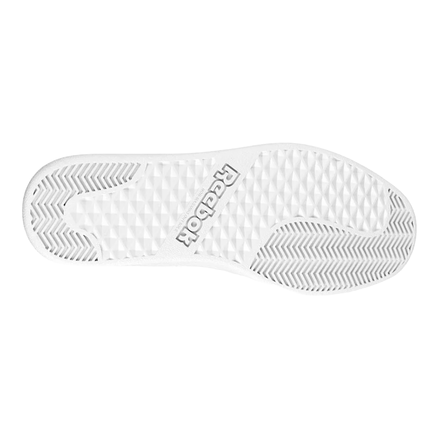 Foto 4 pulgar | Tenis para Mujer Reebok Royal Complete Blancos