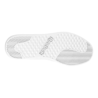 Foto 3 | Tenis para Mujer Reebok Royal Complete Blancos