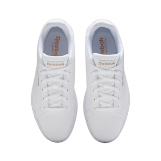 Foto 5 | Tenis para Mujer Reebok Royal Complete Blancos