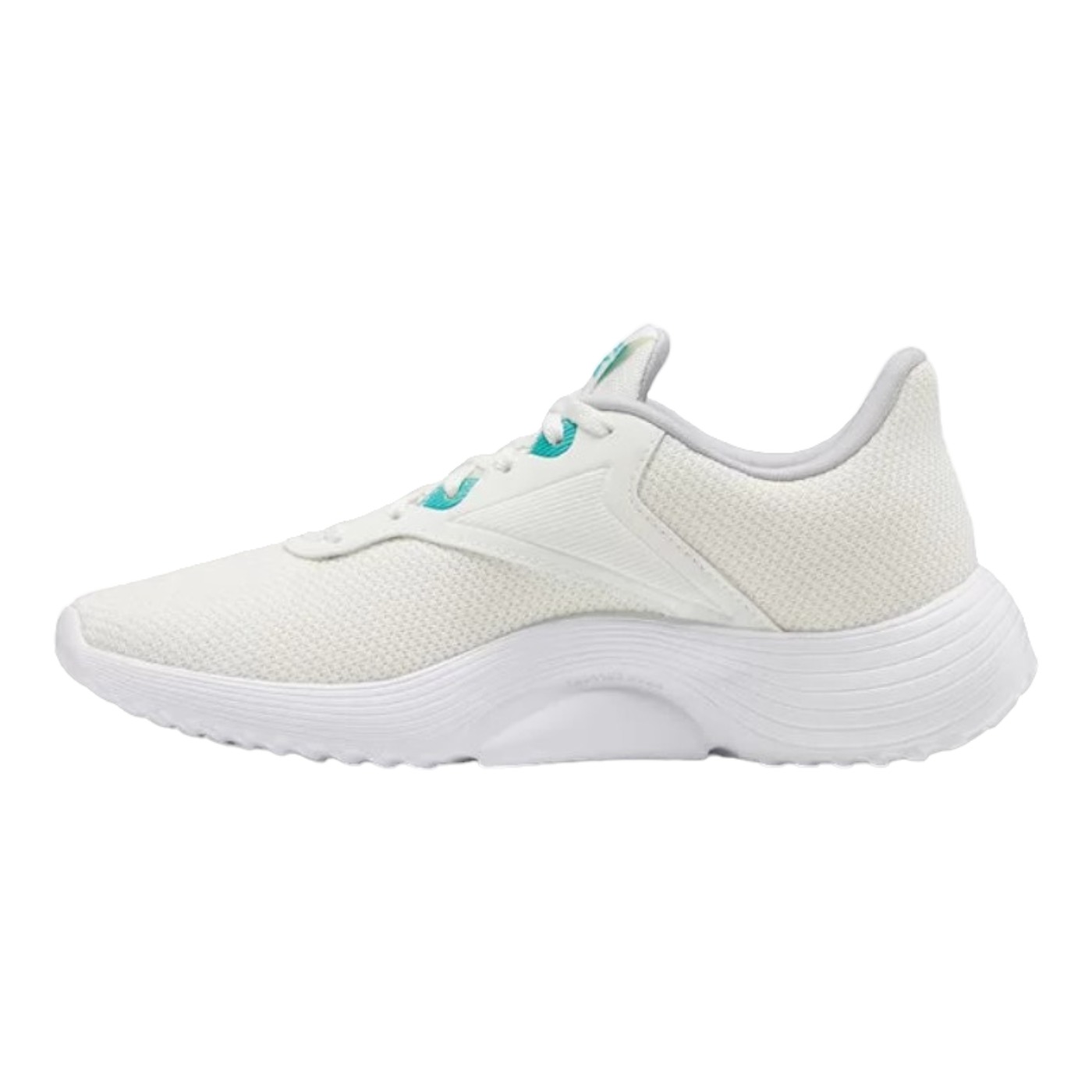 Foto 3 pulgar | Tenis Reebok Lite 3.0 Grises Gy3946 para Mujer