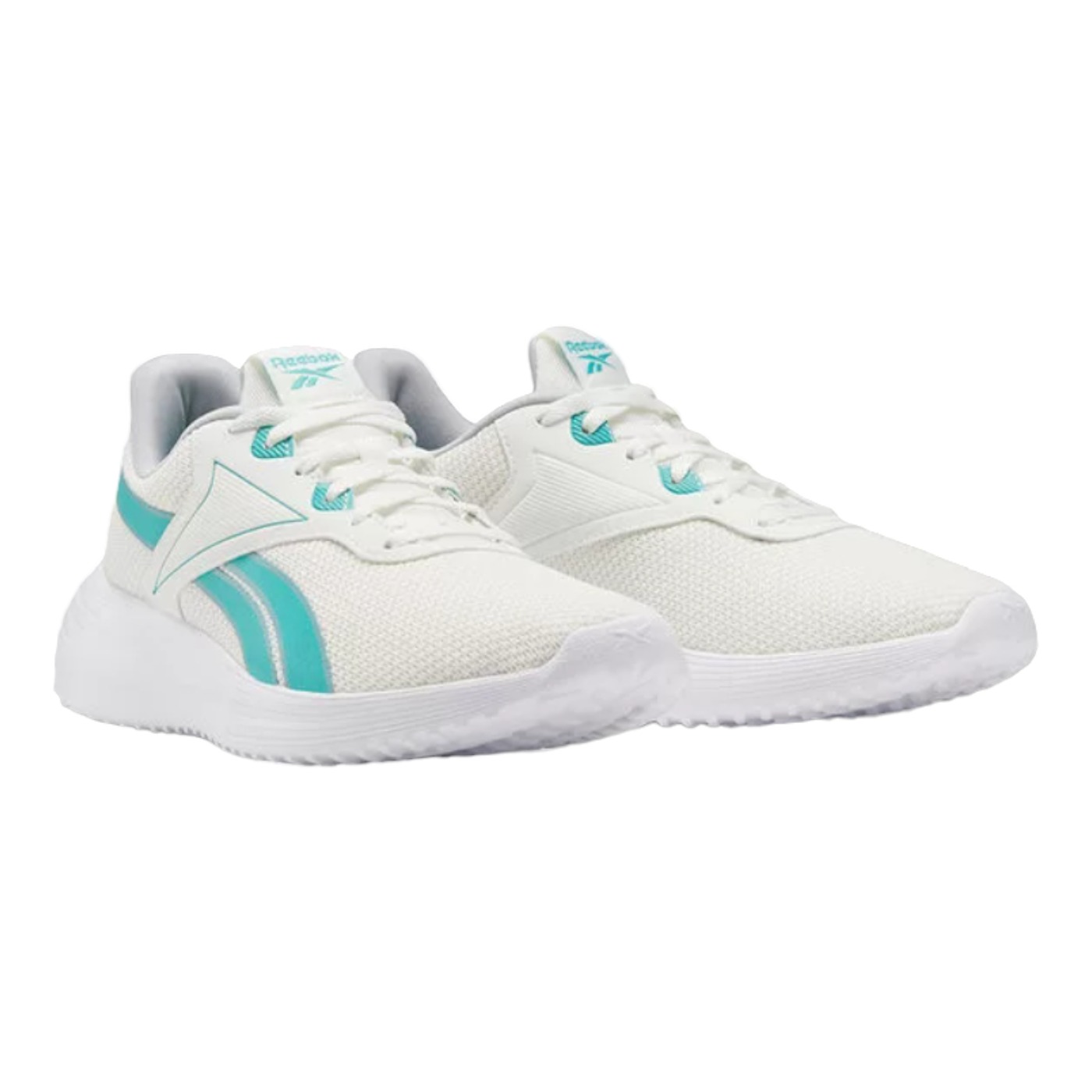Foto 4 pulgar | Tenis Reebok Lite 3.0 Grises Gy3946 para Mujer