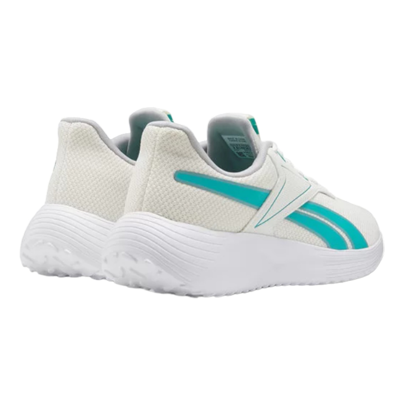 Foto 5 pulgar | Tenis Reebok Lite 3.0 Grises Gy3946 para Mujer