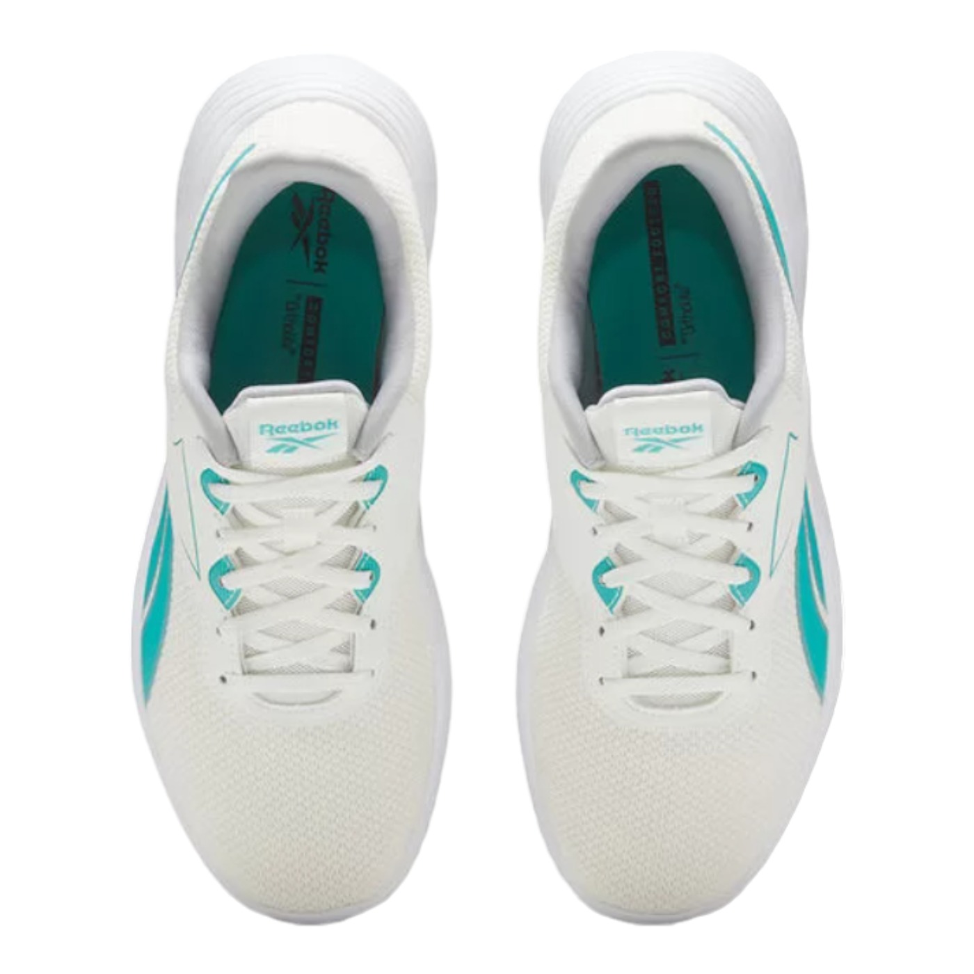 Foto 6 pulgar | Tenis Reebok Lite 3.0 Grises Gy3946 para Mujer