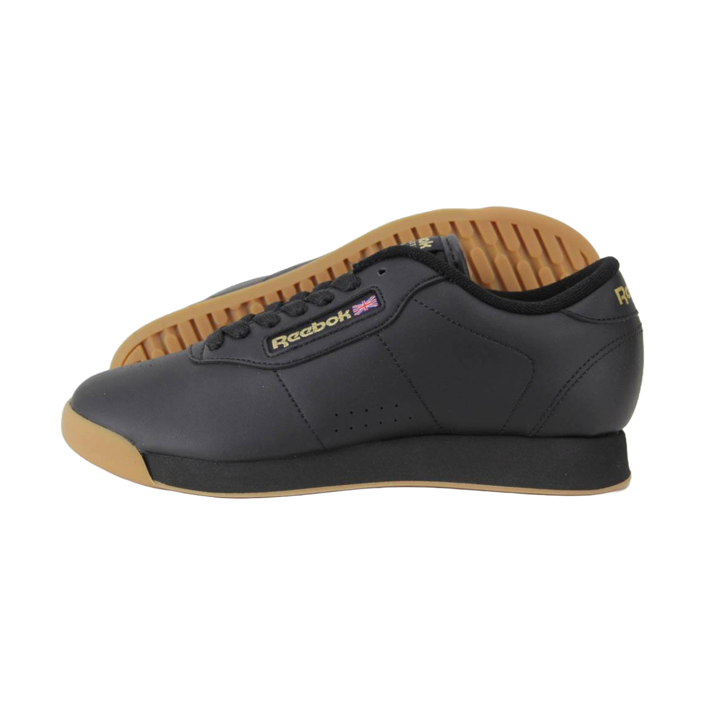 Foto 5 pulgar | Tenis Reebok Princess Negros para Mujer