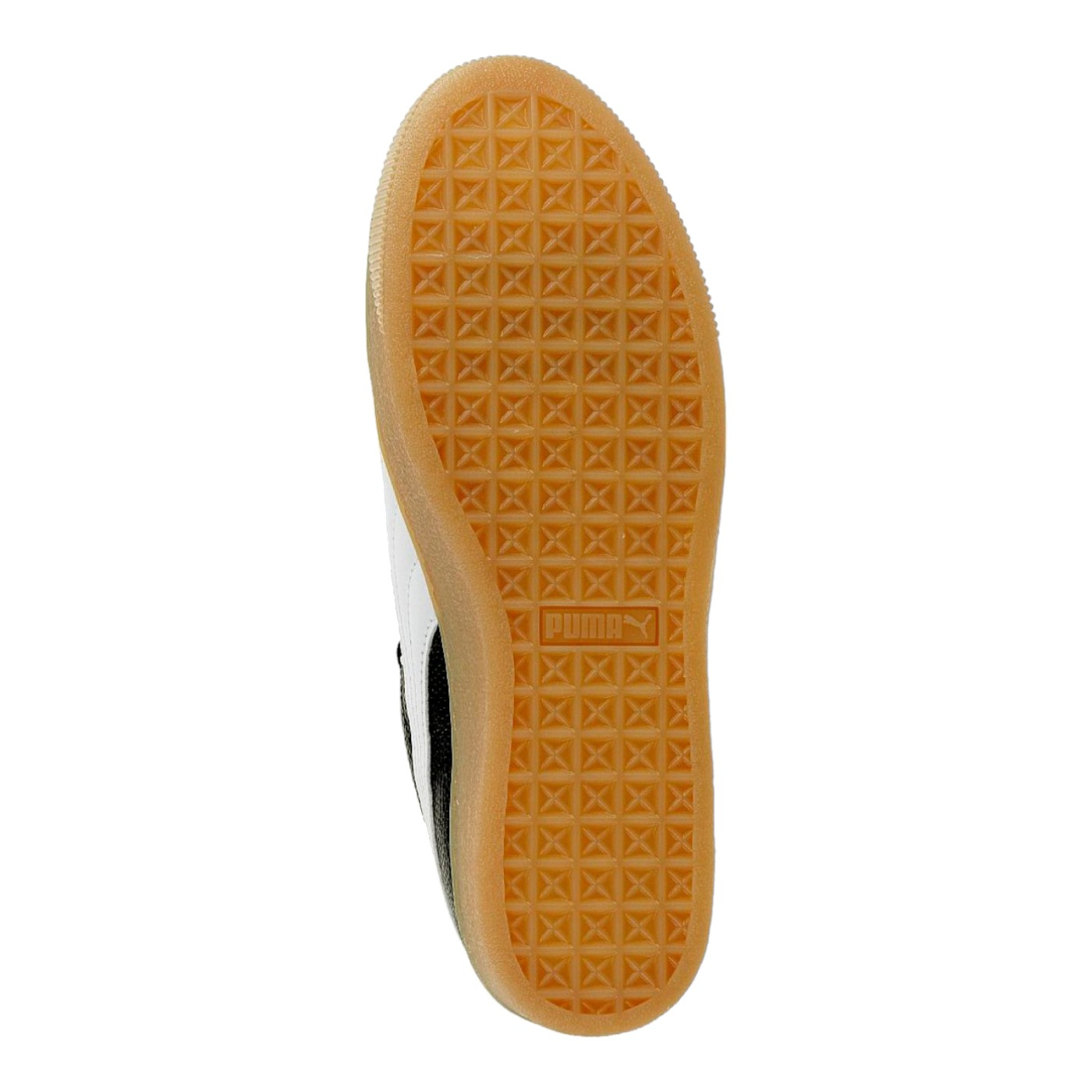 Foto 6 pulgar | Tenis Puma Vikky Negros para Mujer