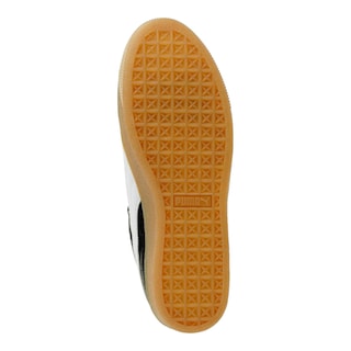 Foto 5 | Tenis Puma Vikky Negros para Mujer