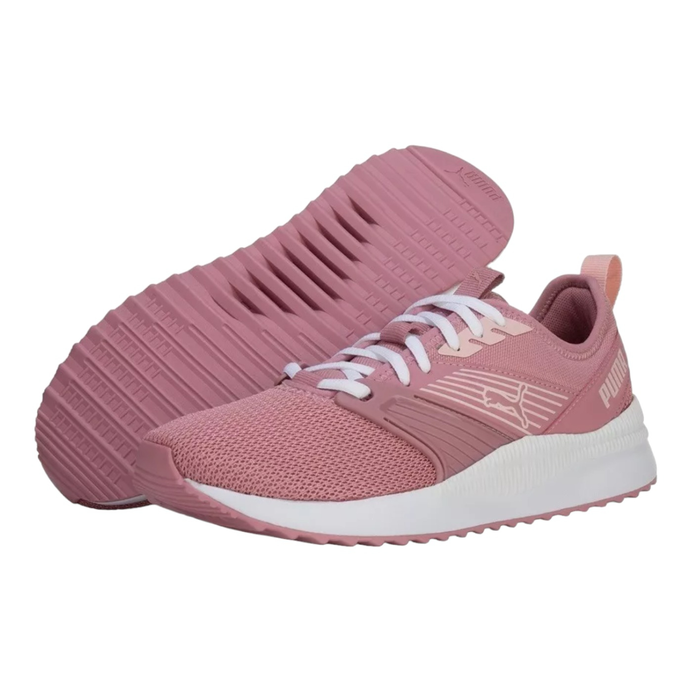 Foto 4 pulgar | Tenis Puma Pacer Next para Mujer