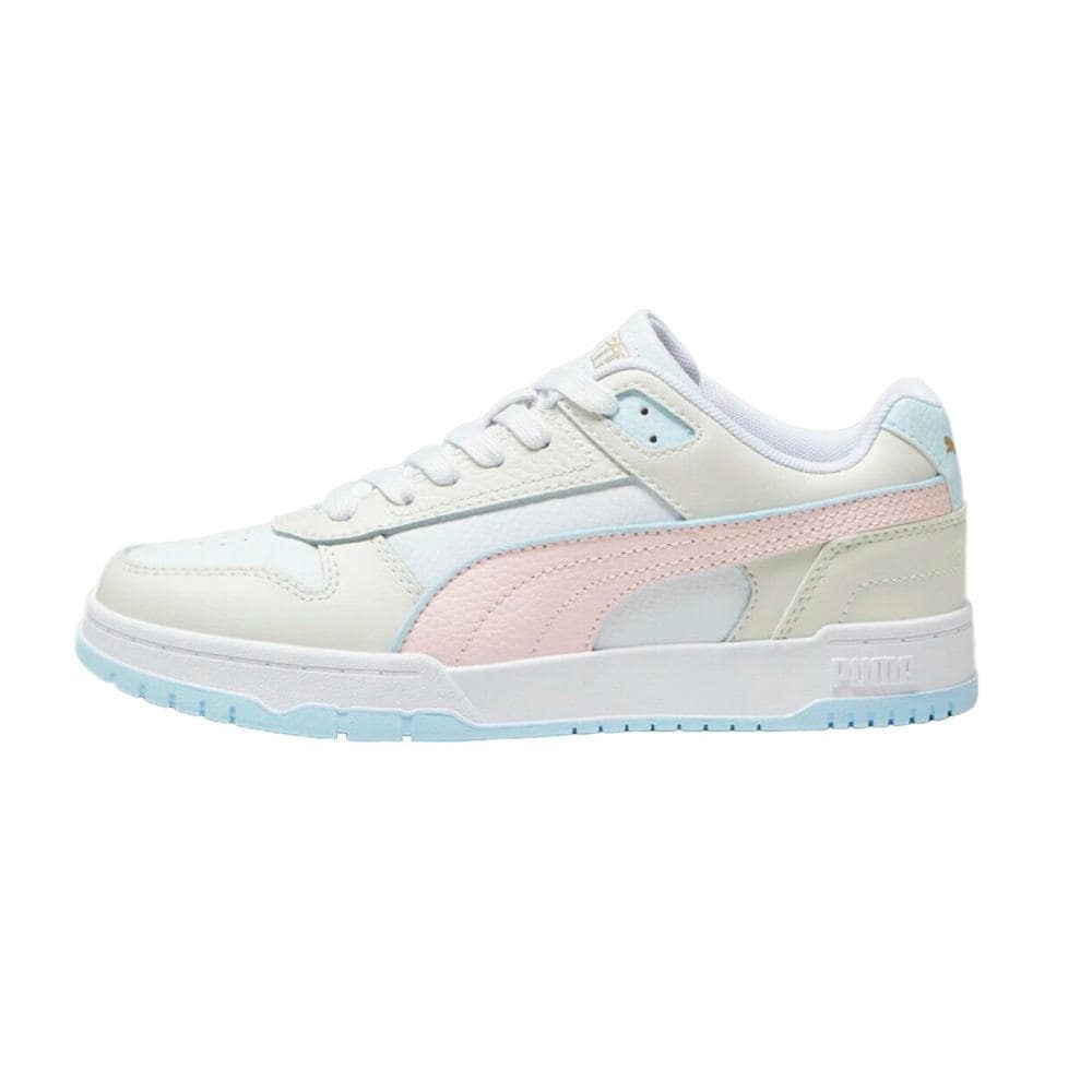 Tenis best sale puma beige