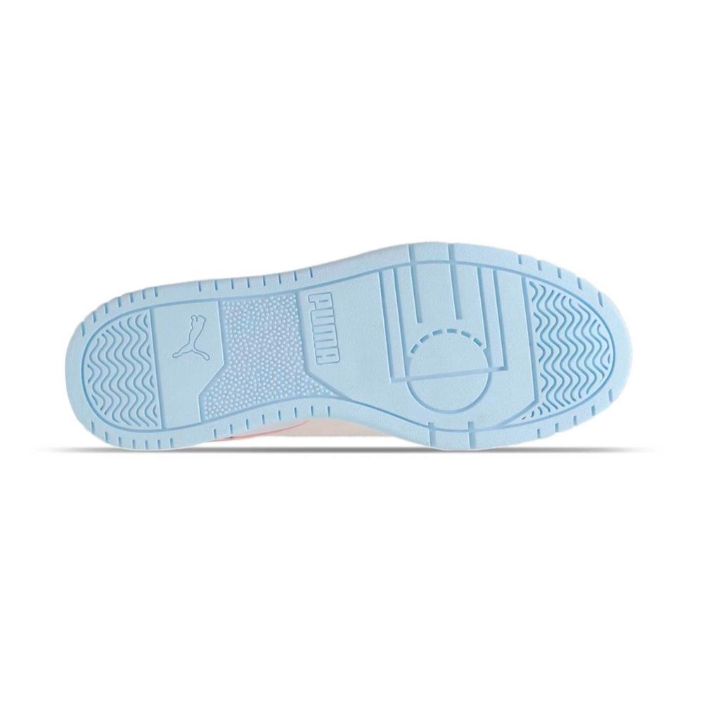 Foto 4 pulgar | Tenis Puma RBD Game Beige para Mujer