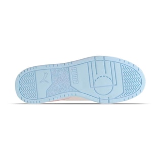 Foto 3 | Tenis Puma RBD Game Beige para Mujer