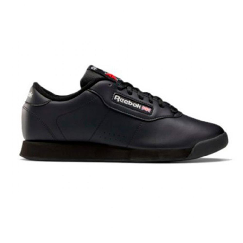 Foto 3 pulgar | Tenis Reebok Princess 7344 Negros para Mujer