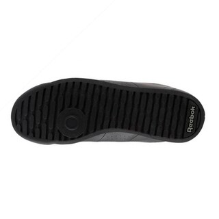 Foto 3 | Tenis Reebok Princess 7344 Negros para Mujer