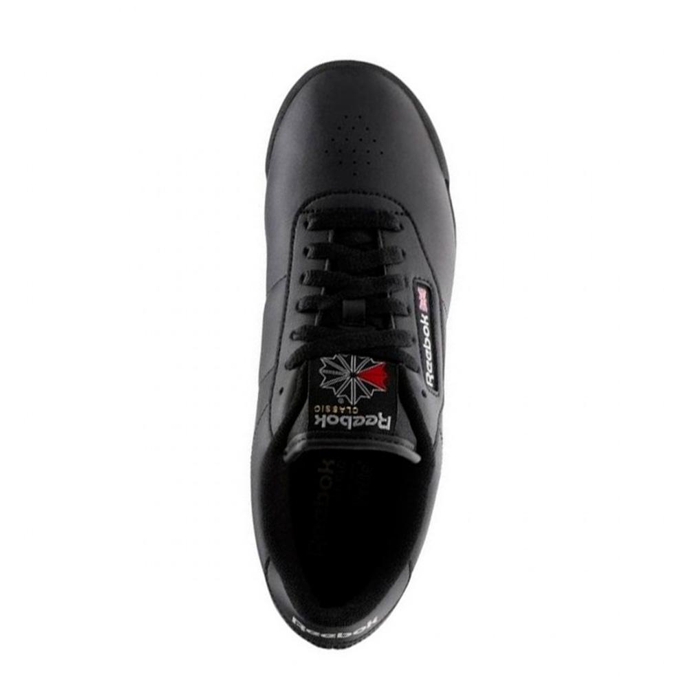 Foto 5 pulgar | Tenis Reebok Princess 7344 Negros para Mujer
