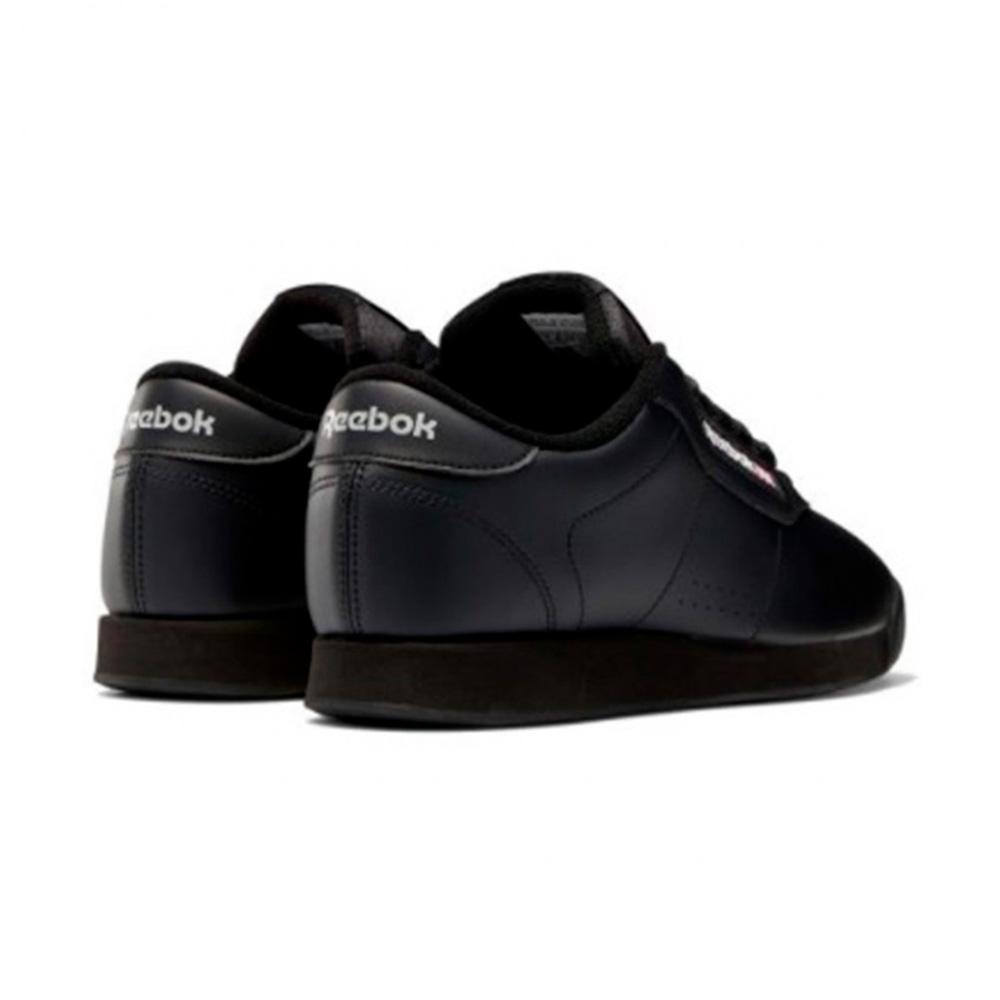 Foto 5 | Tenis Reebok Princess 7344 Negros para Mujer