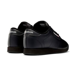 Foto 5 | Tenis Reebok Princess 7344 Negros para Mujer